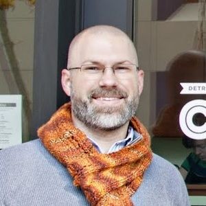 Meet your Posher, Justin